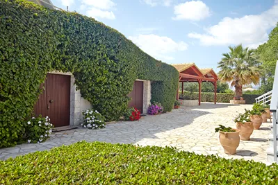 Pettas Apartments Zakynthos