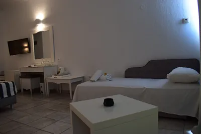 Akti Ouranoupoli Beach Resort