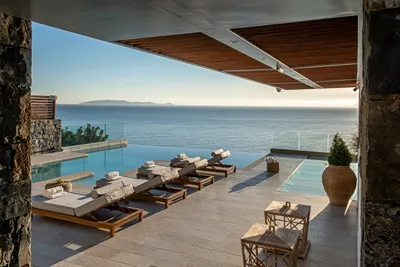 Lady Sea Villa