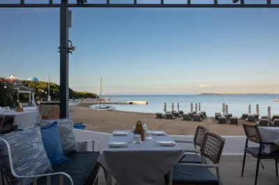 Oasis Beach Hotel