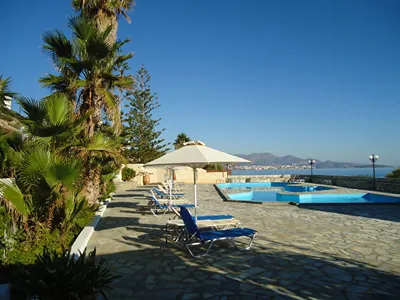 Vangelis Villas Agios Nikolaos