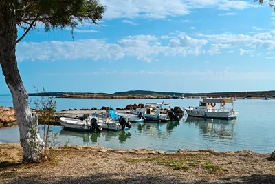 Bocamviglies by The Sea