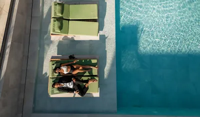 Paralos Venus Suites
