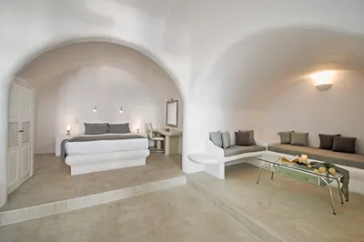 Pegasus Suites & Spa