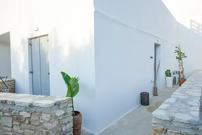Poema Antiparos