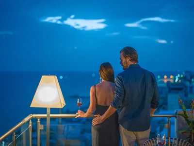 Secret Paradise Hotel & Spa Chalkidiki