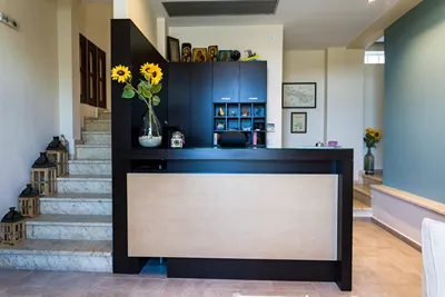 Helianthus Guesthouse