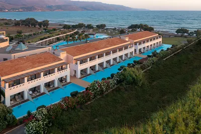 Giannoulis Cavo Spada Luxury Sports and Leisure Resort