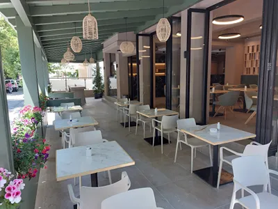 Astron Hotel Rhodes