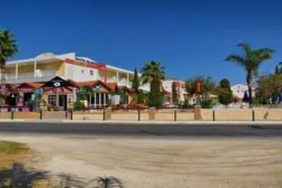 Ikaros Hotel - Zakynthos