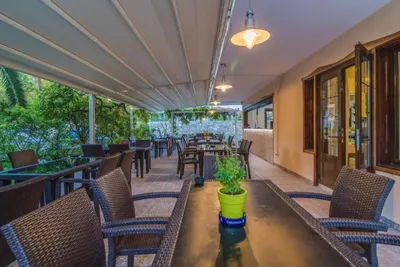 Pegasus Hotel