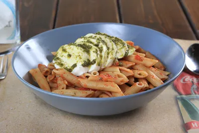 Magdalena Hotel Pefkohori