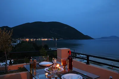 Grand Nefeli Hotel Lefkada