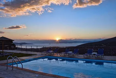 Filion Eco Hotel