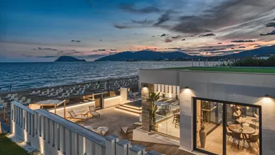 Villa V Zakynthos