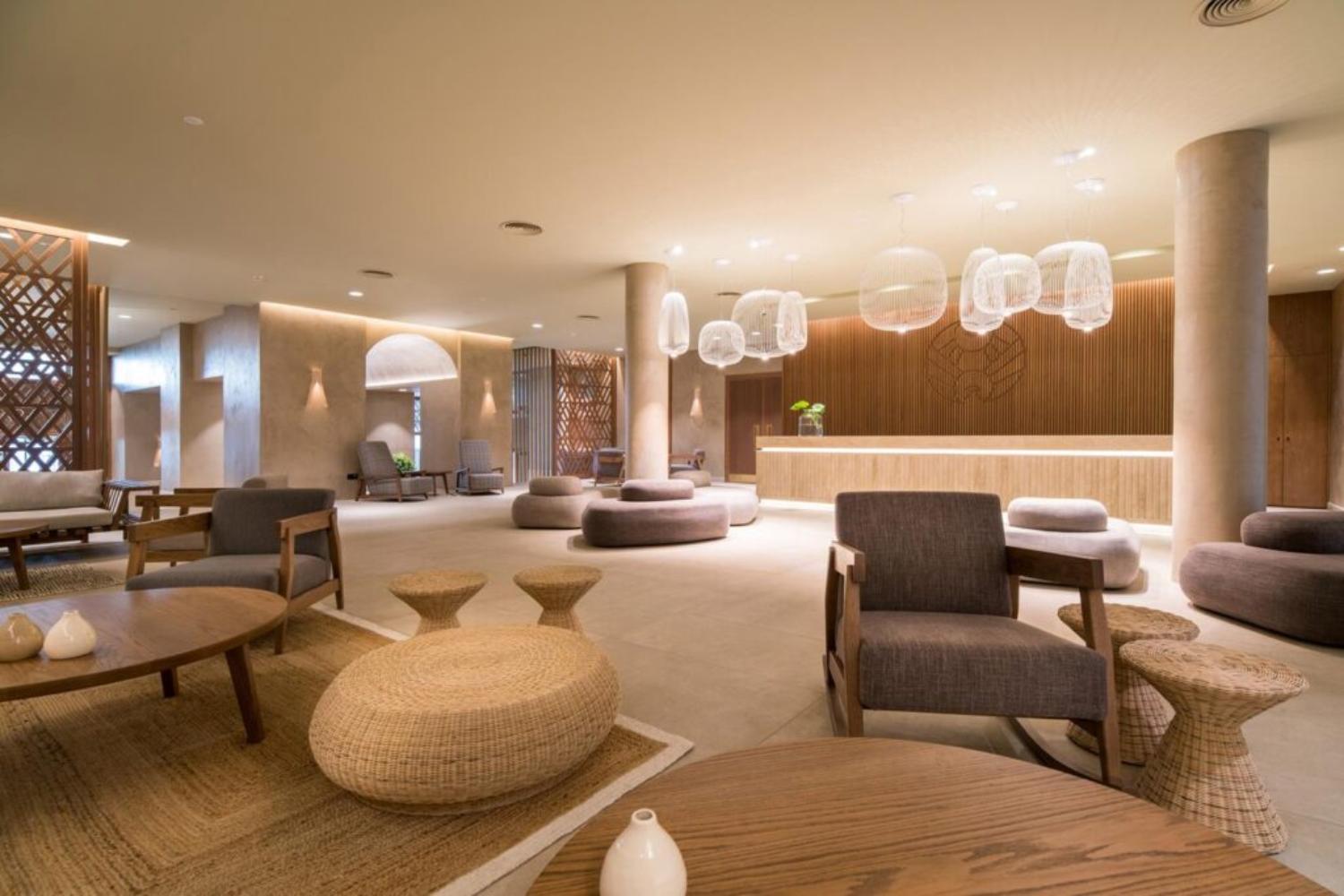 AKASHA Beach Hotel & Spa
