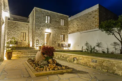 Agarathos Homes
