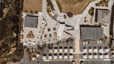 Sagredo Beachfront Retreat & Spa by E-GEO