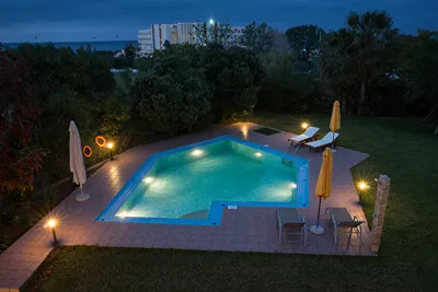 Villa Alexia Chania