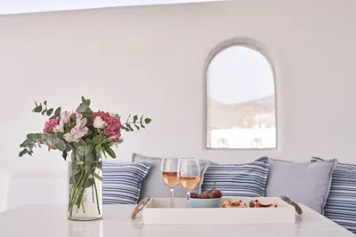 Paradisia Villas Mykonos