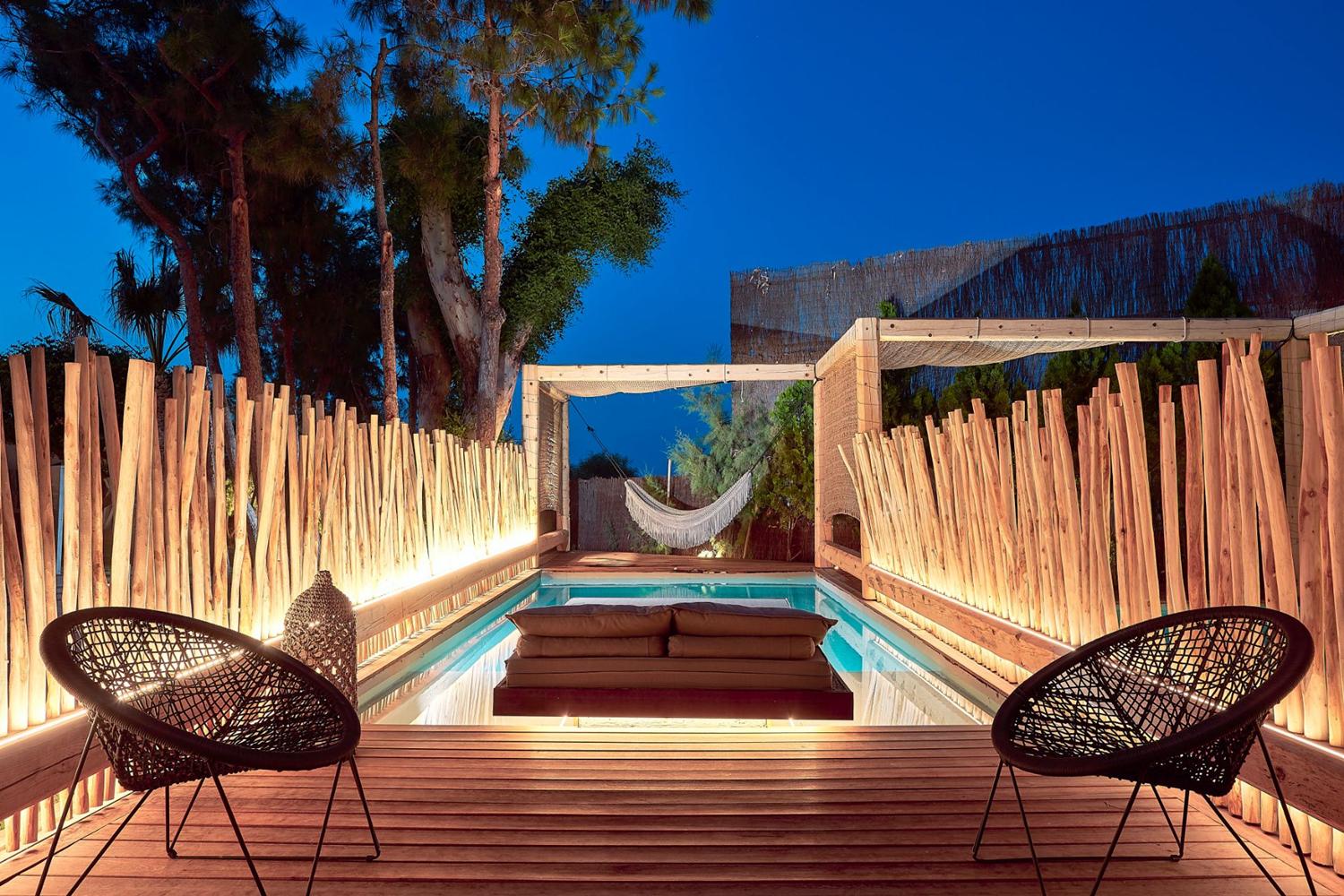 Nema Design Hotel and Spa
