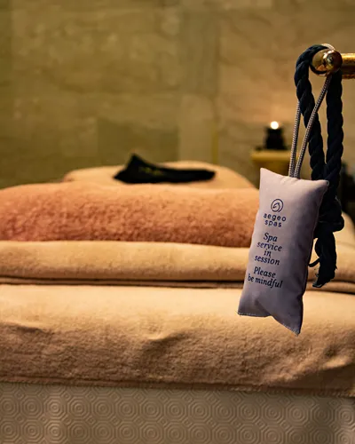 Grande Albergo Delle Rose
