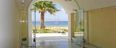 Andromeda Hotel Apartments