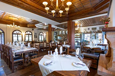 Dimatis Hotel