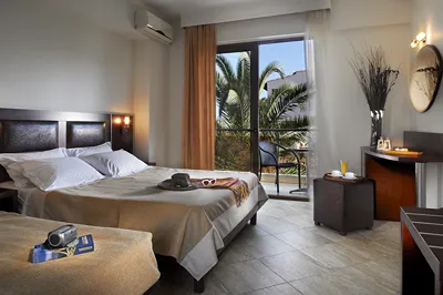 Simeon Hotel