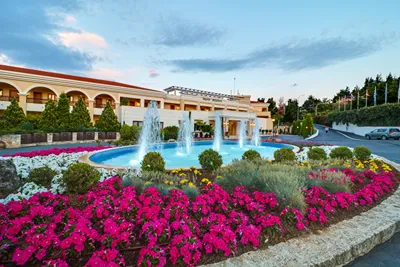 AEGEAN MELATHRON THALASSO SPA HOTEL AEGEAN STAR