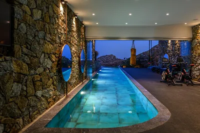 Charisma Hotel & Wellness Suites