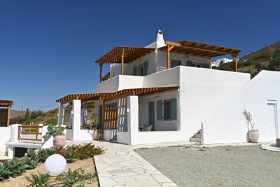 Dolce Vista-Sea View Apartments