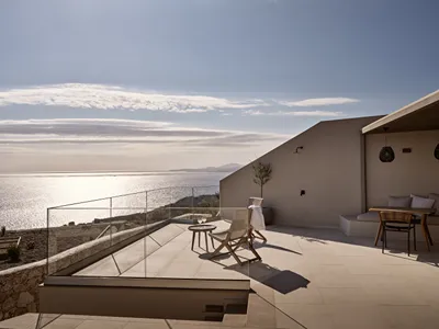 Yoma Cove Suites