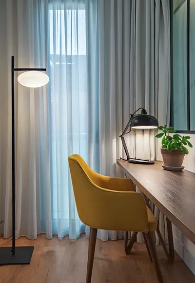The Residence Christokopidou Hotel & Spa
