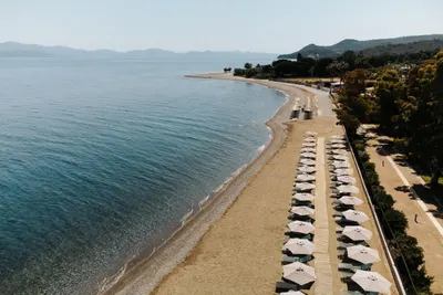 Calamos Beach Hotel