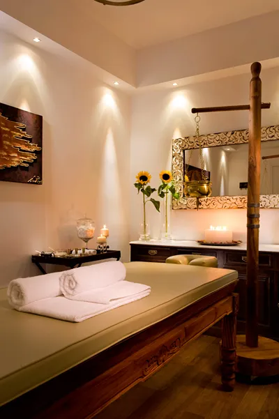 Melian Boutique Hotel & Spa