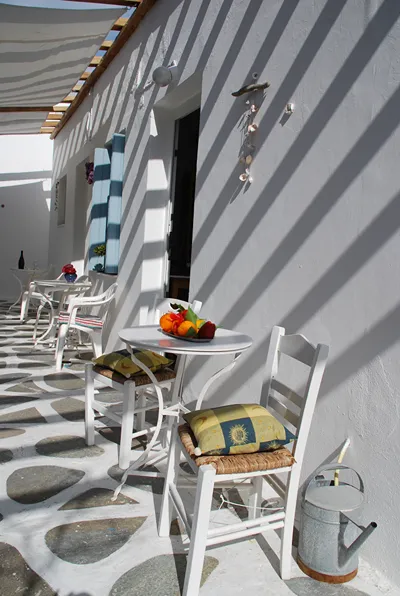 Andriani's Guest House