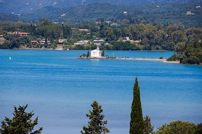 Alvia Suites Corfu