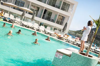 Atali Grand Resort Crete
