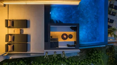 SEA ZANTE Luxury Beachfront Retreat