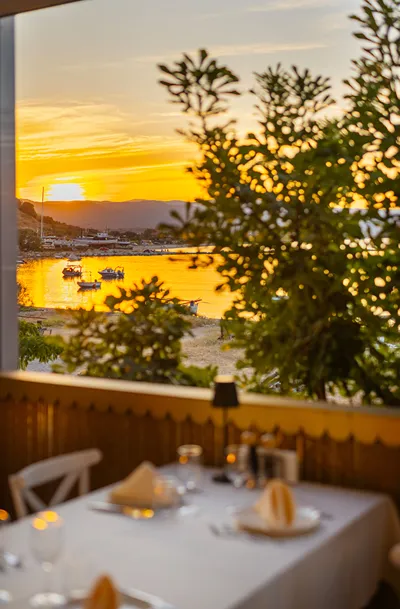 Mount Athos Resort Chalkidiki