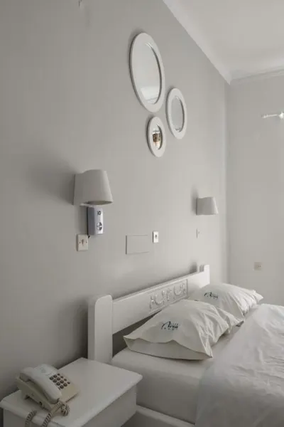 Avra Beach Hotel - Lefkada