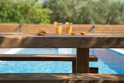 Natura Verde Villas