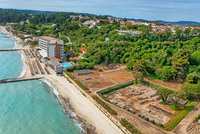 Ammon Zeus Hotel