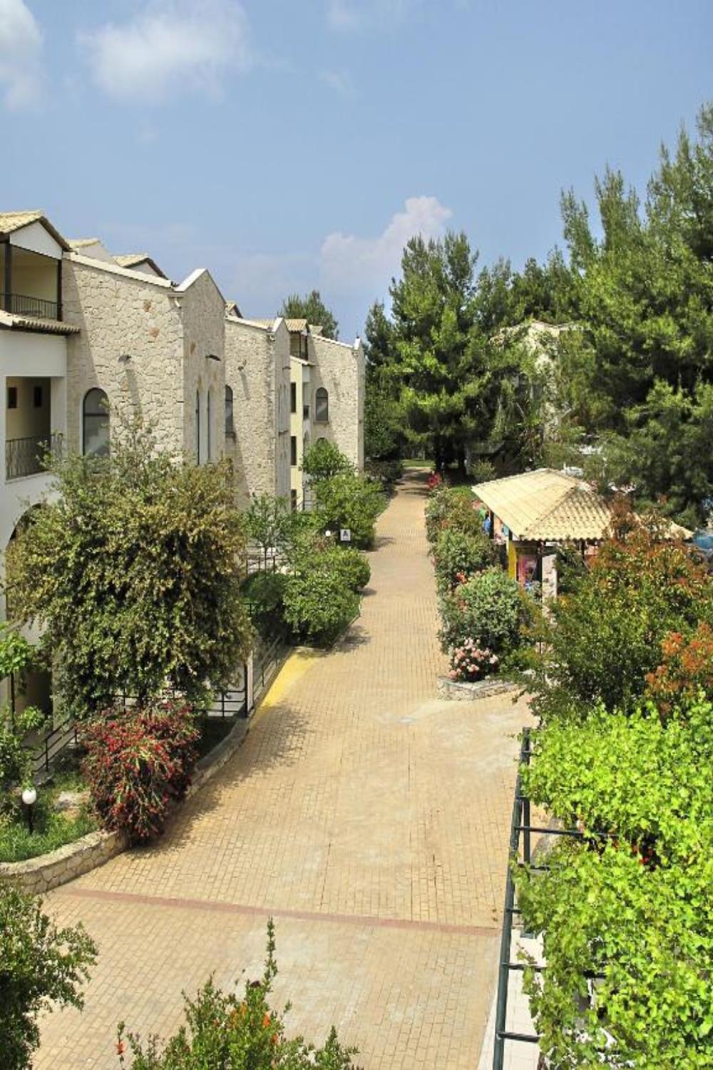 Zeus Eleva Kassandra Lagoon