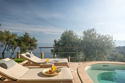 Olivia's Luxury Villas