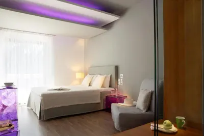 Kamari Beach Hotel - Thassos