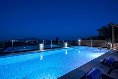Villa Clairy