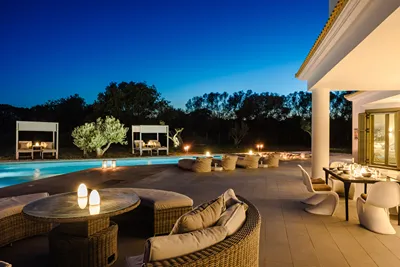 Villa Felicity