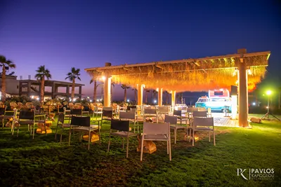 Stella Island Luxury Resort & Spa